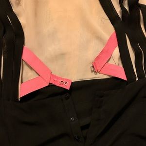 Urban Outfitters Dresses - Multi strap mini dress Urban Outfitters Dresses - Multi strap mini dress